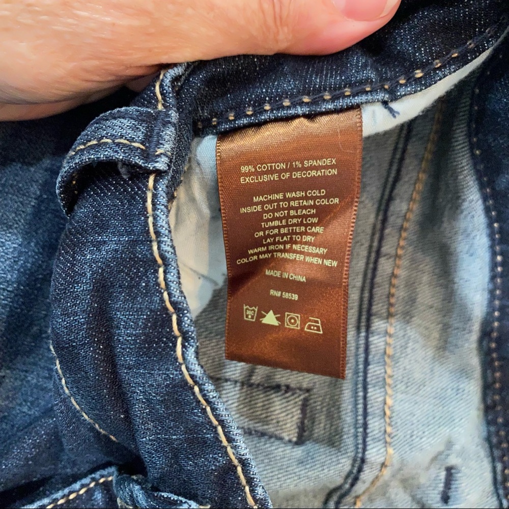 2 Pairs Kut from the Kloth Catherine Boyfriend Jeans - Picture 7 of 12